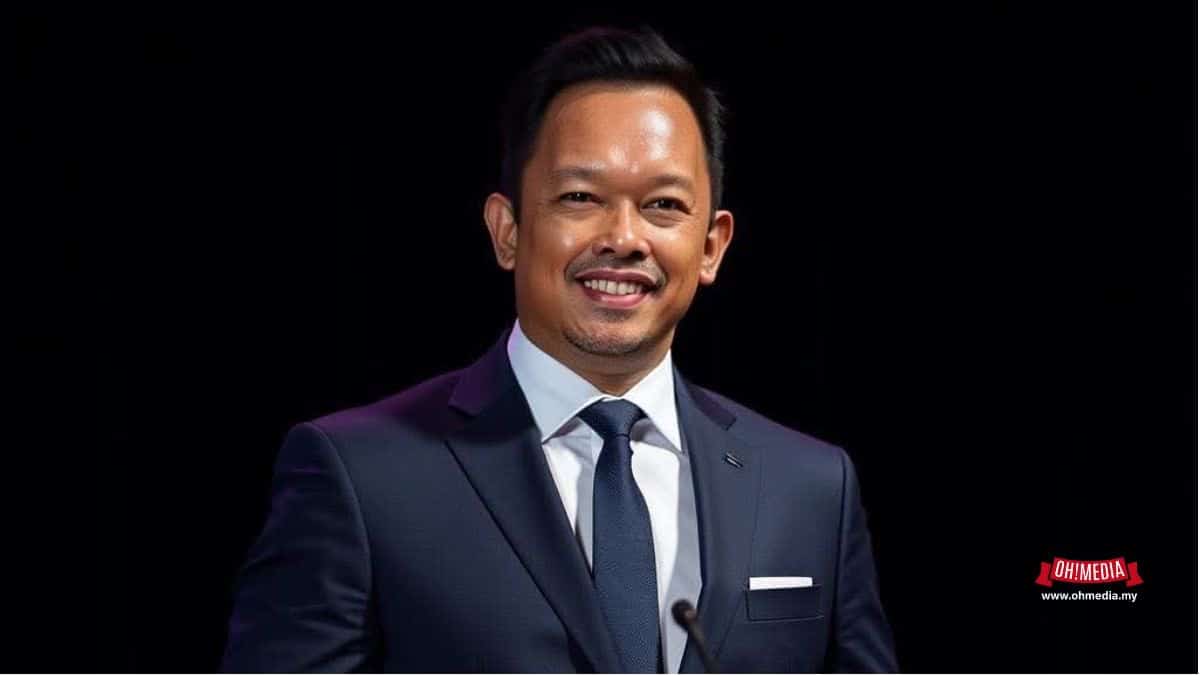 “Tak Salah Menteri, Salah Saya” – Bos Vape Letak Jawatan Lembaga Pelawat Hospital | Trending – Oh! Media