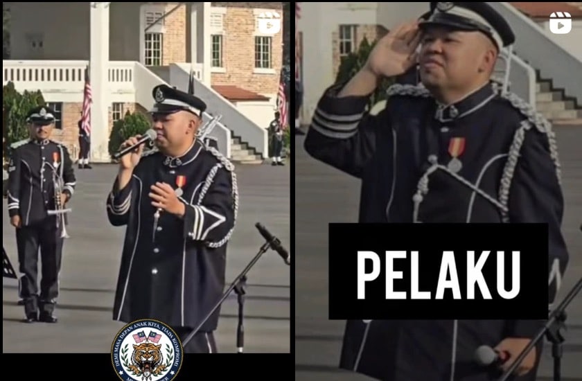 | penyanyi popular disiasat kes amang seksual budak lelaki | oh Media
