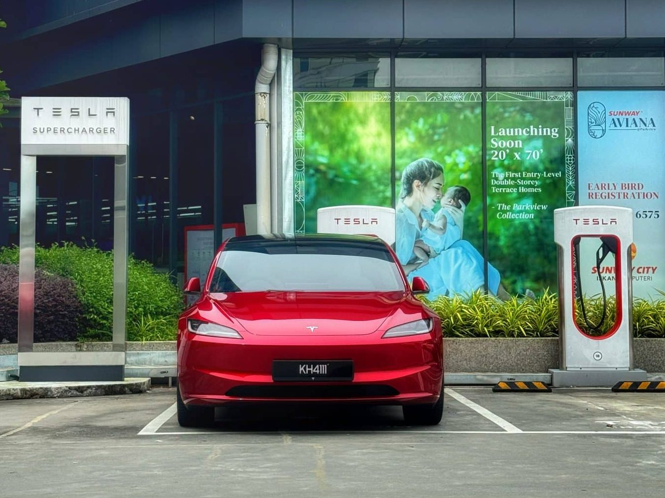 Ohmedia tesla khai