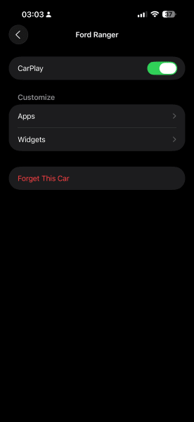 8730 | carplay ios 26 kini lebih pintar dan personal | oh Geekz oh Media | oh Media Carplay 26 2