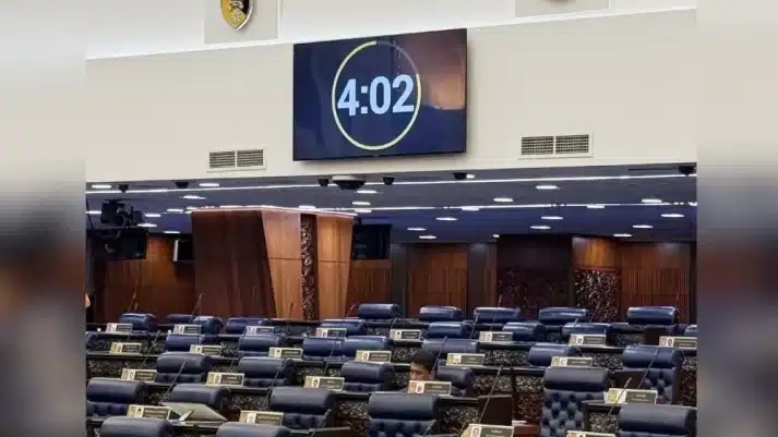 Ahli parlimen besut2
