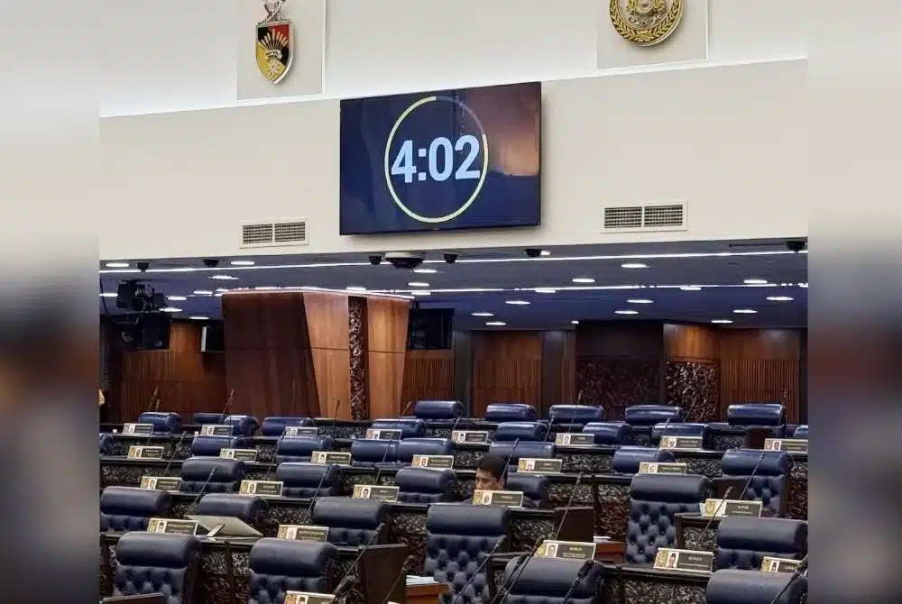 Ahli parlimen besut2