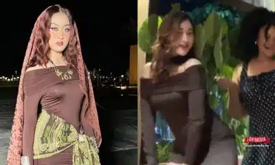 Ohmedia aisha Retno