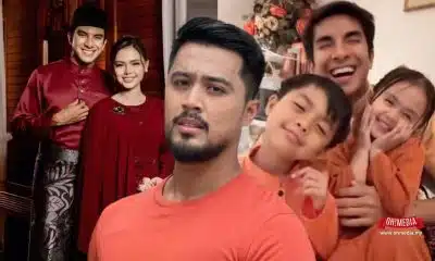 Ohmedia aliff aziz bella astillah