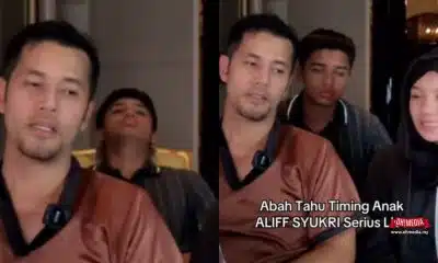 Ohmedia aliff Syukri