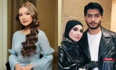 Ohmedia alya Iman Yusuf Bahrin