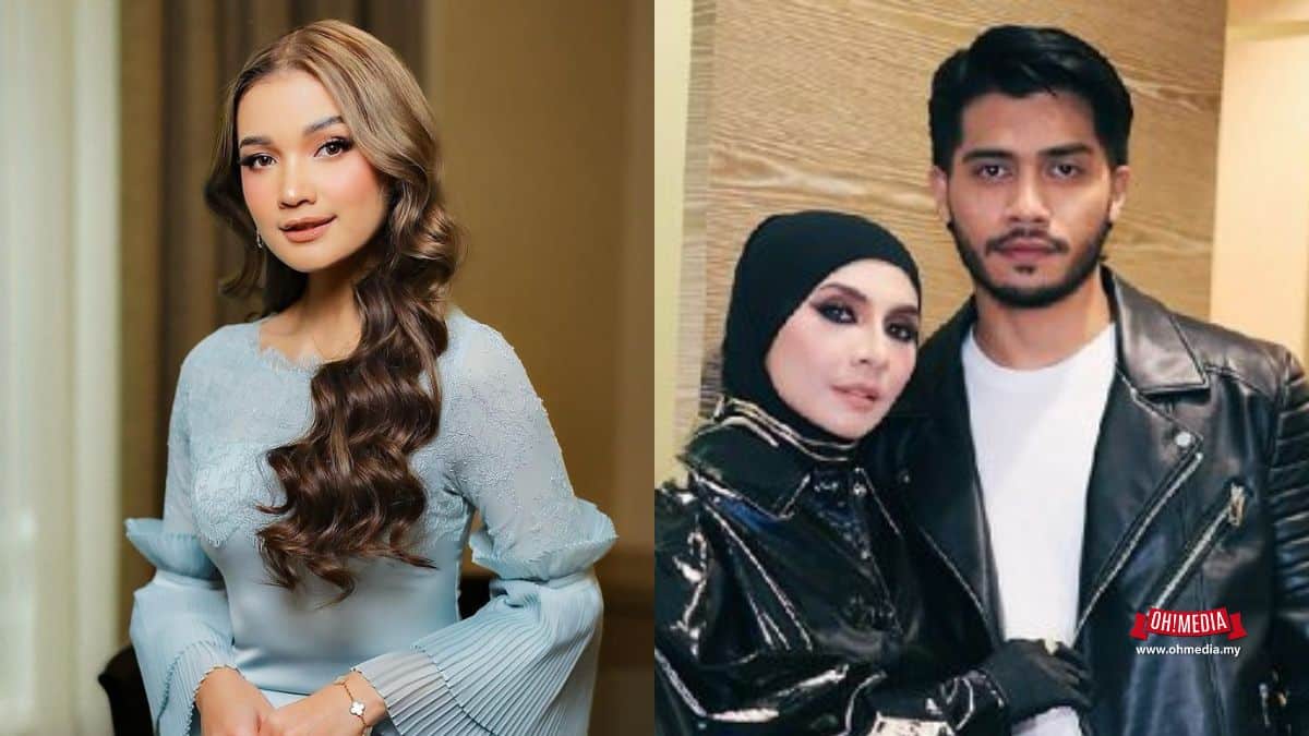 Ohmedia alya iman yusuf bahrin | alya iman didakwa perosak rumah tangga zizi kirana ini apa kata tuan badan | oh Tidak oh Media | oh Media Ohmedia alya Iman Yusuf Bahrin