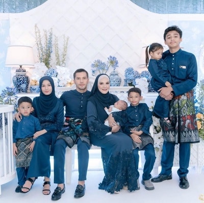 Ohmedia ammar hayyan2 | anak datuk aliff syukri dakwa kena raba | oh Media Ohmedia ammar hayyan2