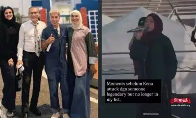 Ohmedia amy search shila amzah