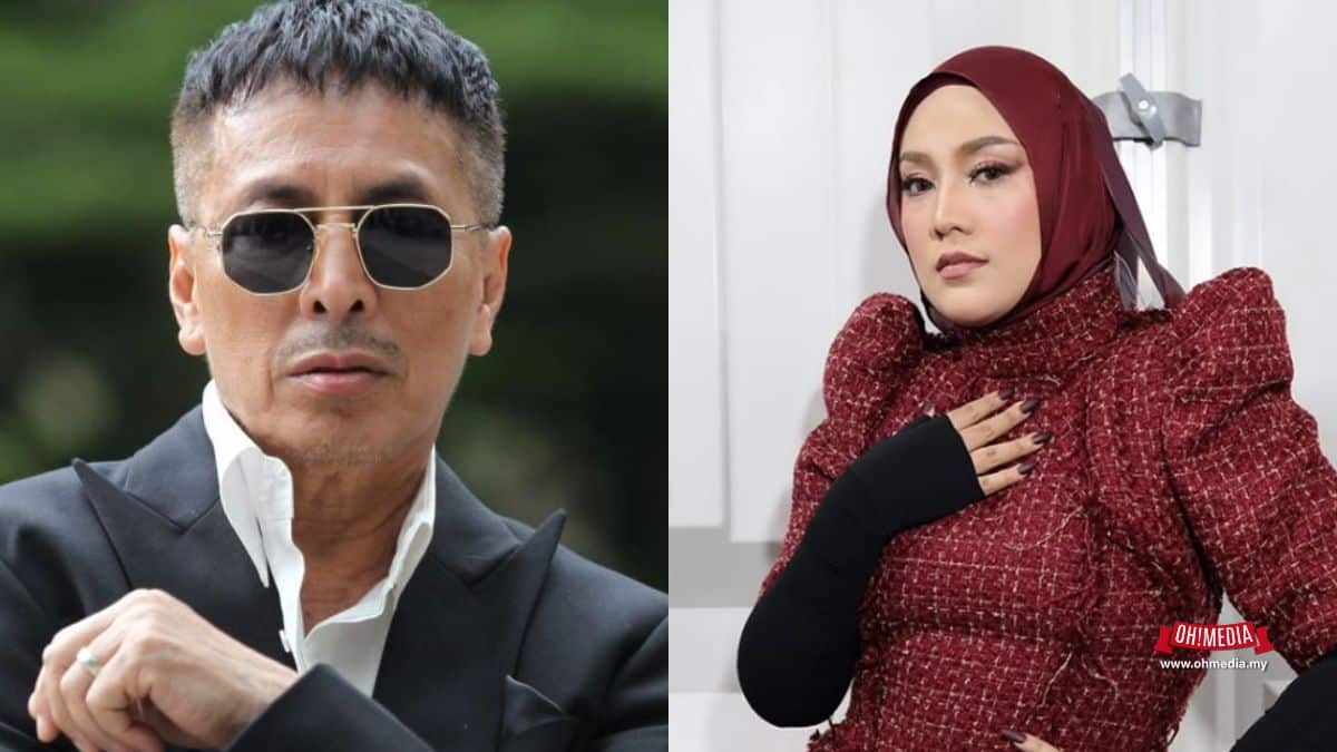 “Kesian Amy Search..” – Netizen Pertahan Penyanyi Rock Legenda Isu Dakwaan Serang Shila Amzah | Trending – Oh! Media