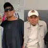 Ohmedia anak Nabil Ahmad
