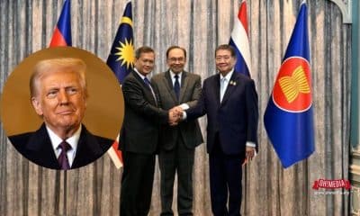Ohmedia anwar ibrahim trump thailand kemboja