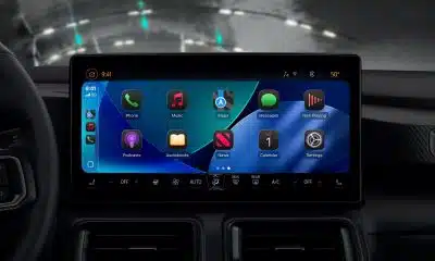 Ohmedia apple carplay ios 26
