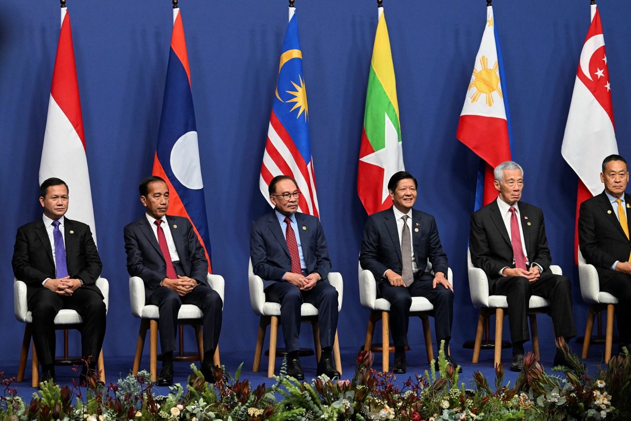 Asean