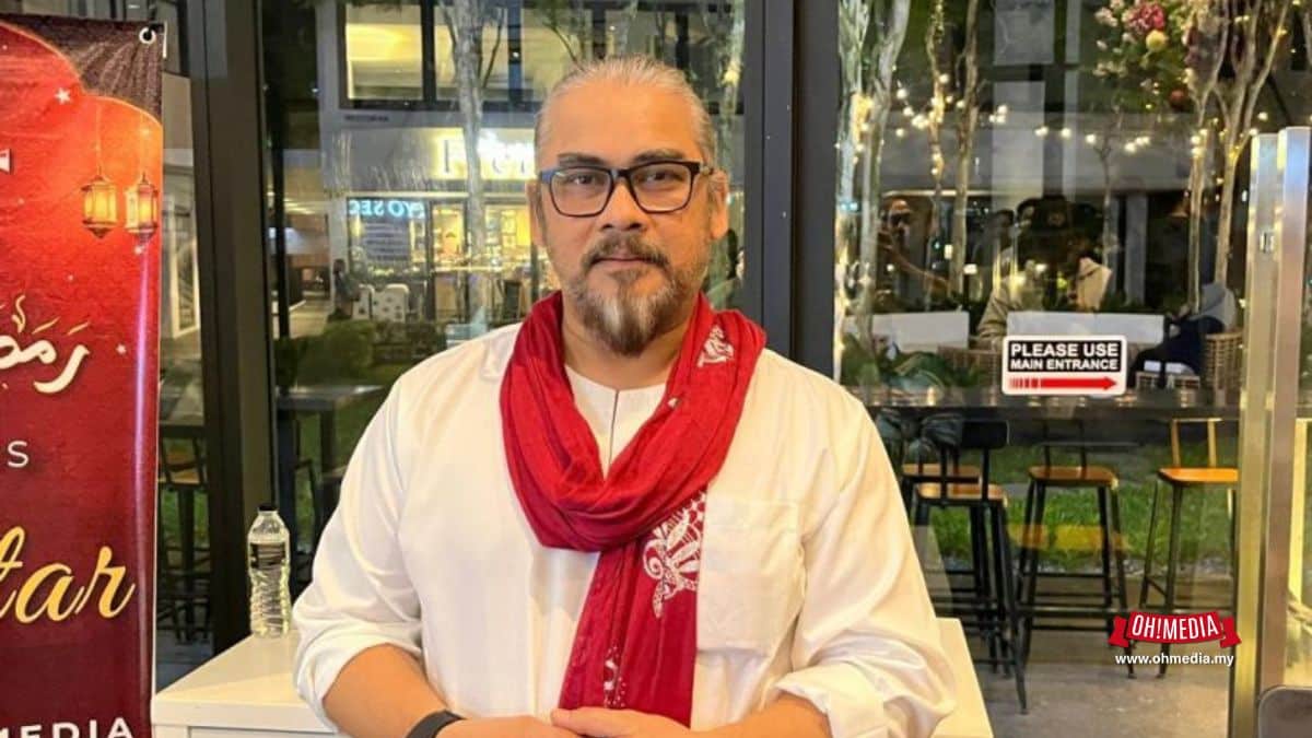 “Penat Nak Menjawab Hal Kau!” – Dato’ Awie Mohon Amy Search Cerita Perkara Sebenar | Oh! Artis – Oh! Media