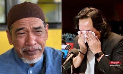 Ohmedia ayob Majid Ac Mizal