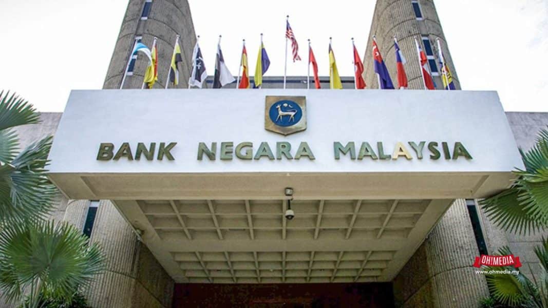 Ohmedia bank negara malaysia opr | penurunan opr adalah langkah berhemah dan proaktif anwar ibrahim | trending oh Media | oh Media Bank Negara Malaysia Opr