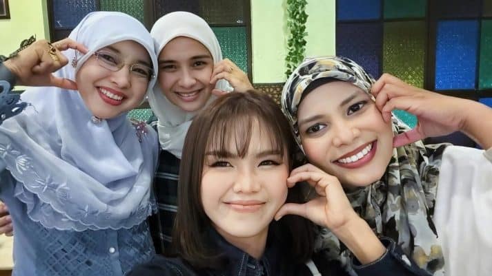 Bella Astillah