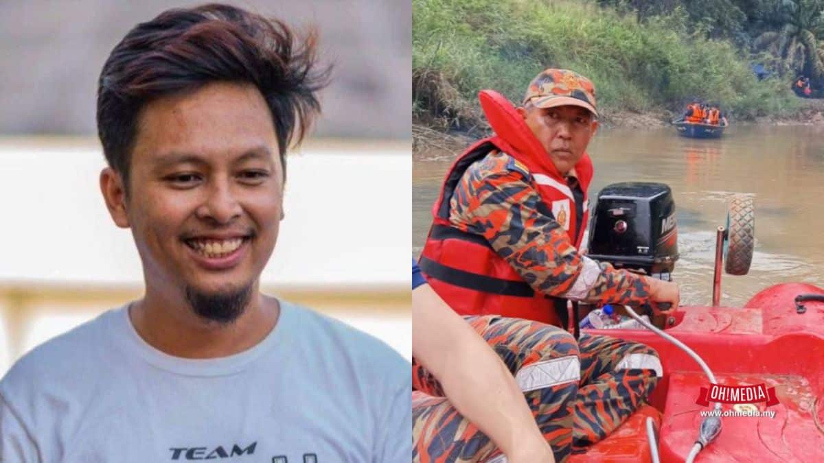 Bomba Buat Laporan Polis Terhadap Influencer