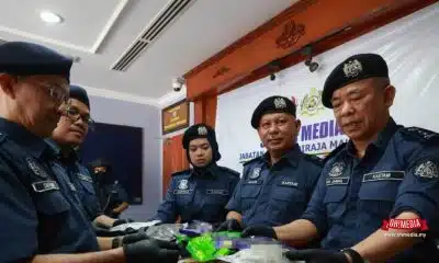 Ohmedia dadah Kelantan