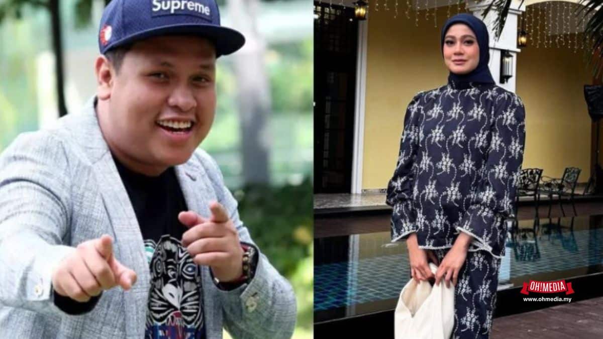 Ohmedia fara salleh shuk sahar | fara salleh dedah shuk sahar langsung tak datang jenguk anak lagi sejak lahir | trending oh Media | oh Media Ohmedia fara Salleh Shuk Sahar