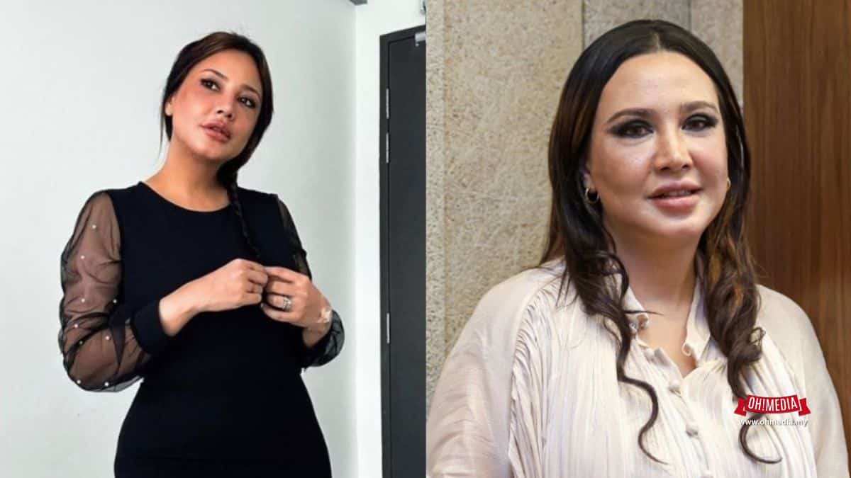 Fathia Latiff Masih Single, Dedah Ciri-Ciri Lelaki Idaman
