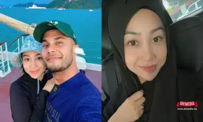 Ohmedia fikry Ibrahim Dan Isteri