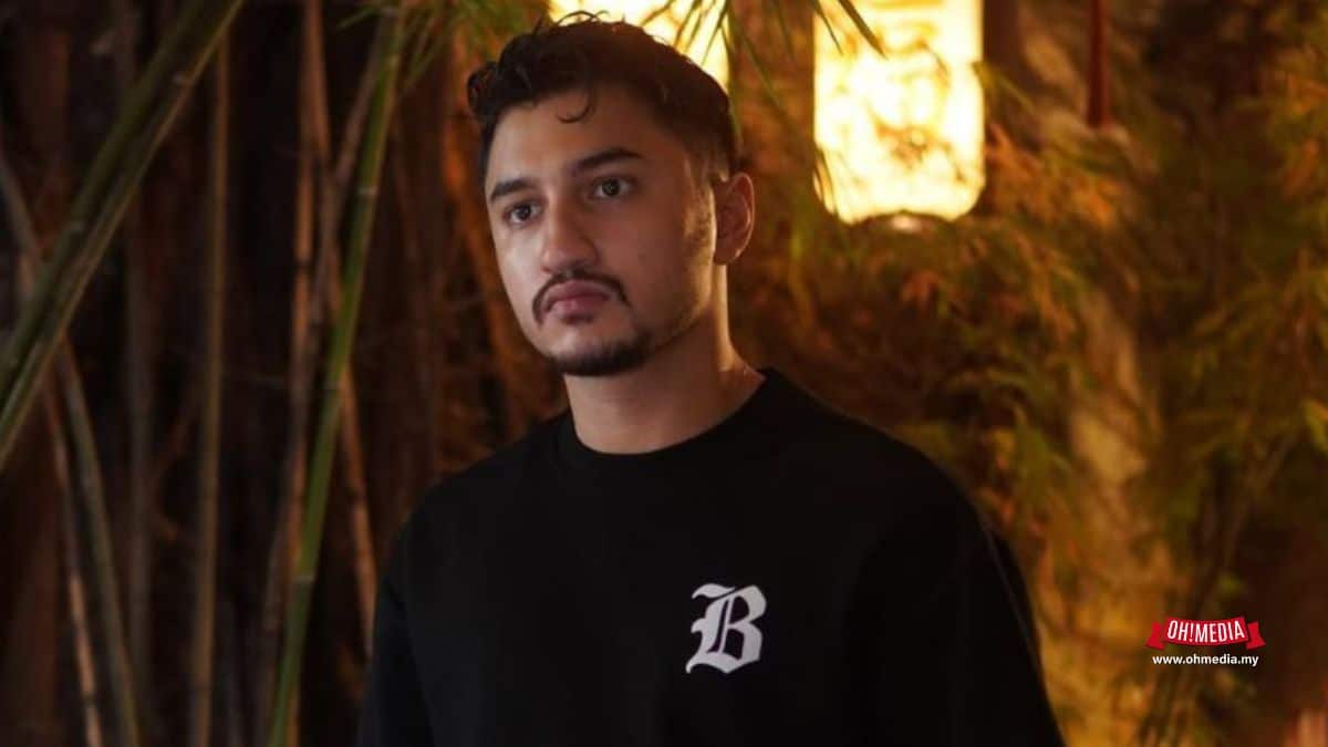 Ohmedia firdaus Ghufran