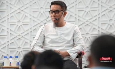 Ohmedia firdaus Wong