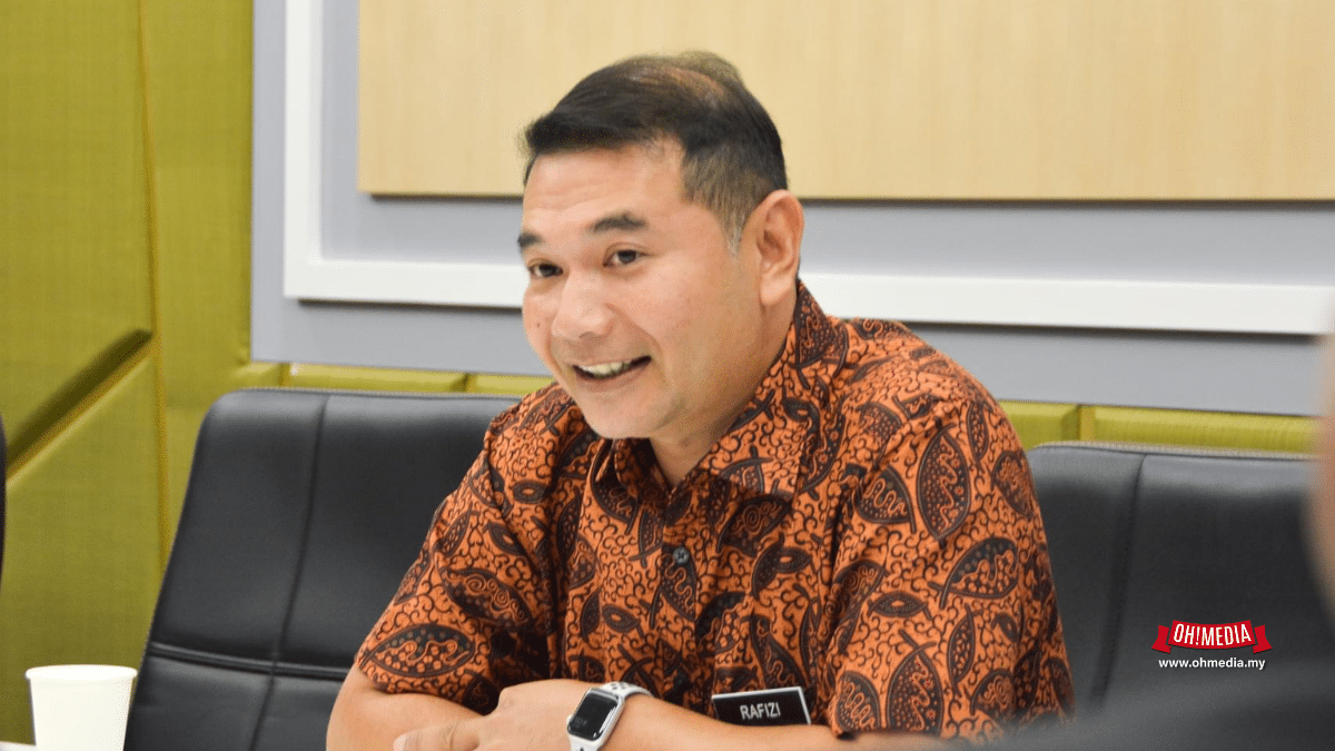 Polis Jumpa Petunjuk CCTV Kes Anak Rafizi Ramli