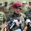 Panglima Tentera Darat Hafizuddeain