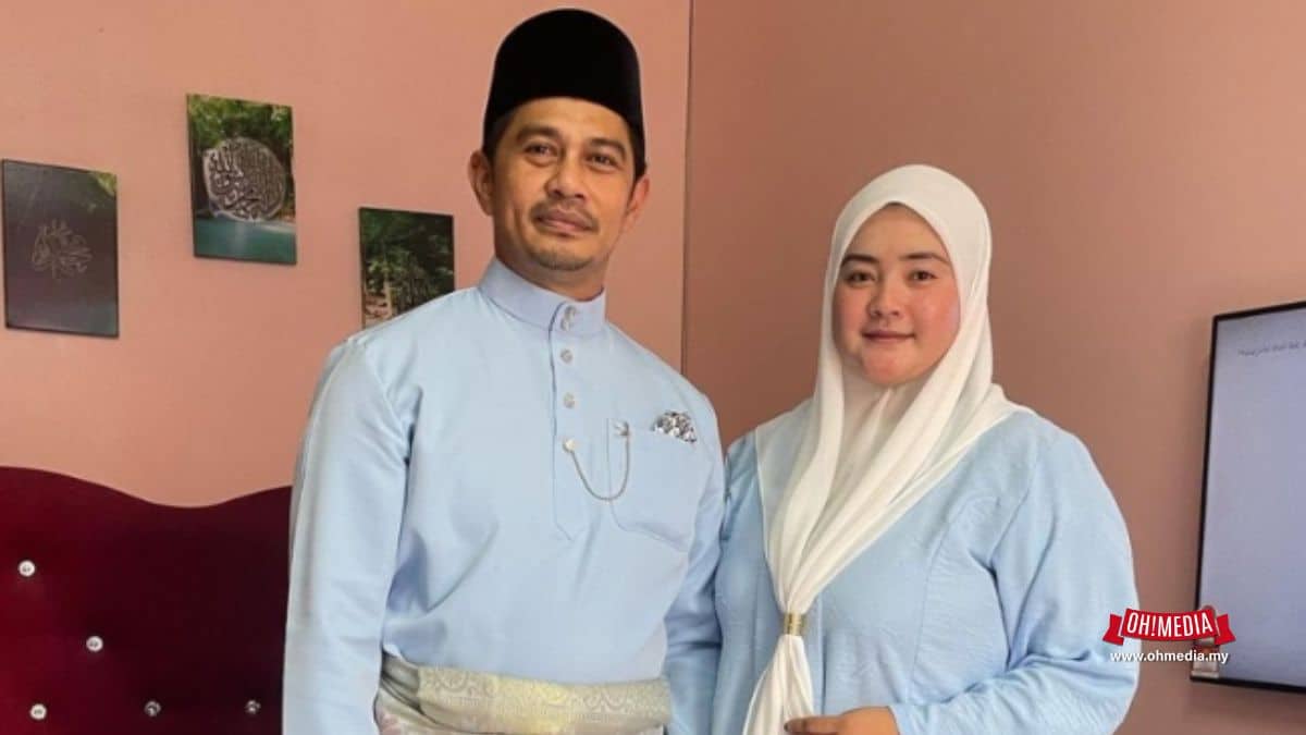 Fizz Fairuz Tinggalkan Suria FM, Isteri Luah Rasa Terkilan