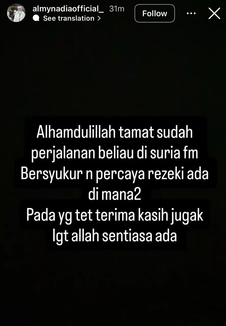 Fizz fairuz almy2