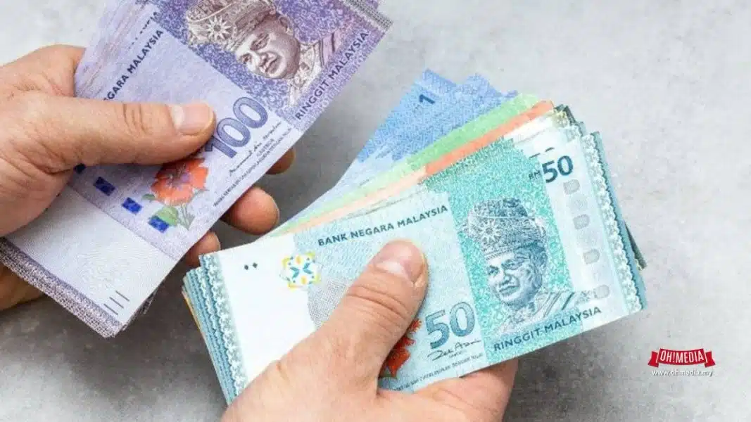 Ohmedia gaji minimum duit | perdana menteri umum bantuan rm200 sehektar untuk 240000 pesawah | trending oh Media | oh Media Gaji Minimum Duit