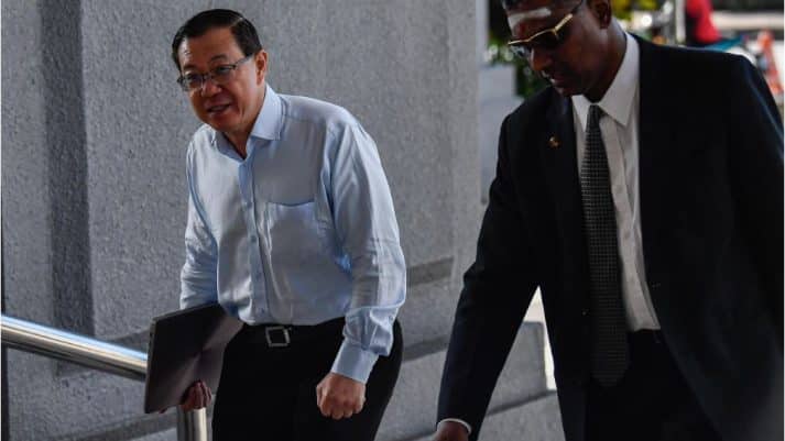 Ohmedia guan eng