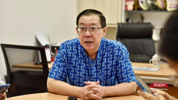 Ohmedia guan eng mahkamah