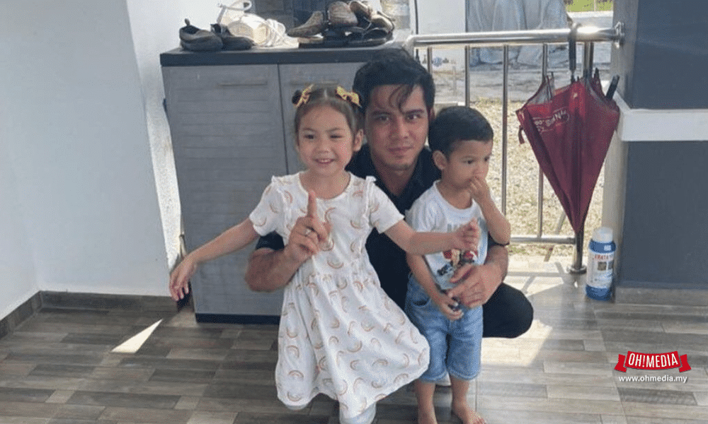 Ohmedia hafidz Roshdi