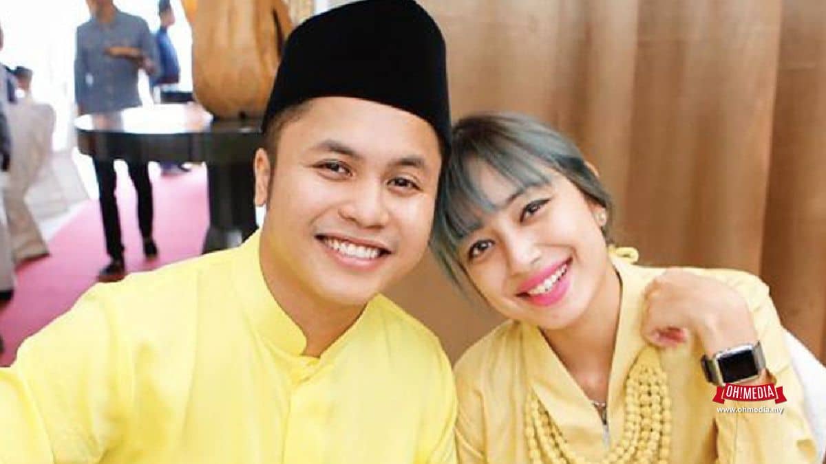 Ohmedia hafiz Suip Cerai