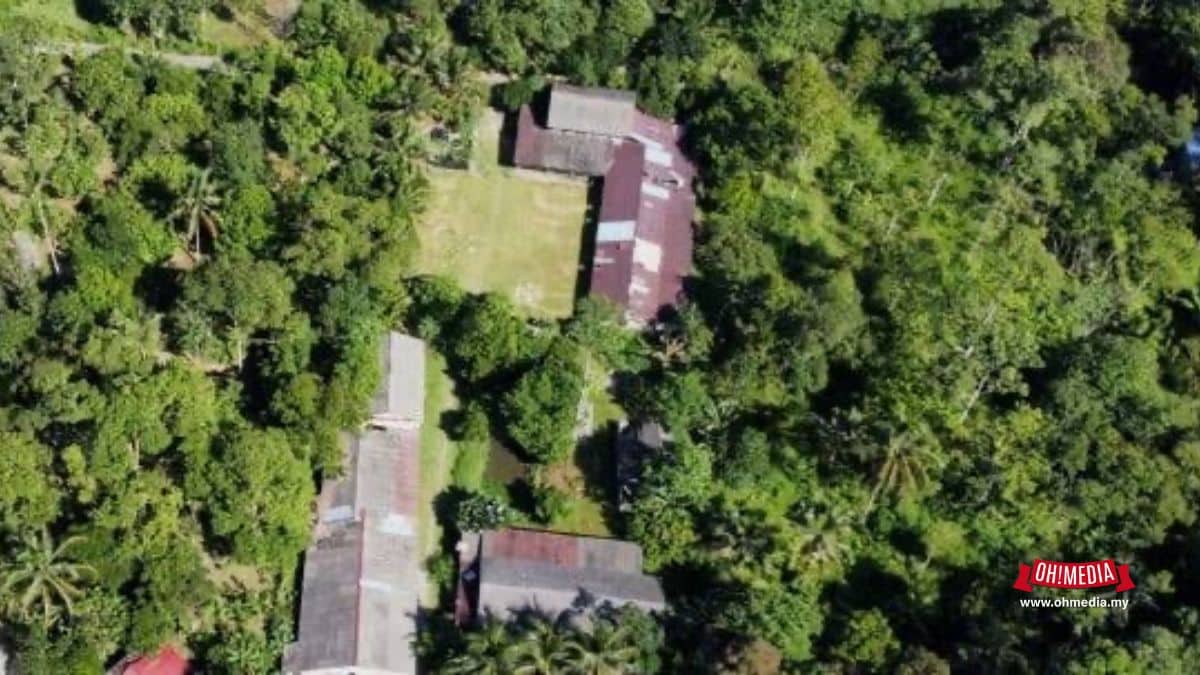 Peneroka Haram Hutan Simpan Ulu Langat Dapat Tanah 1 Ekar Seorang | Oh! Negara – Oh! Media