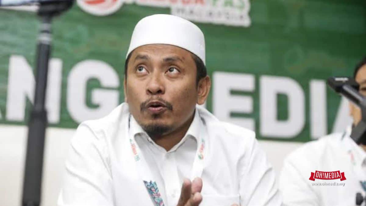 Ahmad Fadhli Tak Mahu Minta Maaf Isu Thailand-Kemboja
