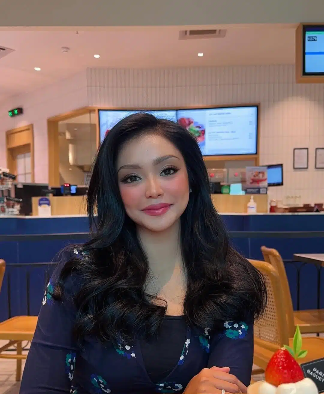 Harissa adlynn | kalau saya kepam tolong beritahu aktres ini dedah ada pelakon kacak tapi berbau | oh Artis oh Media | oh Media Pelakon Berbau