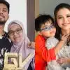 Ohmedia ibu Aliff Aziz