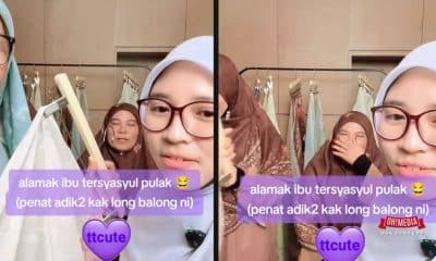Ohmedia ibu fattah amin