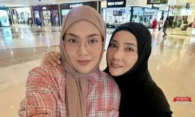 Ibu Shila Amzah