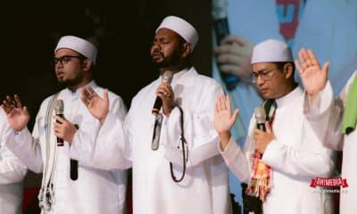 Ohmedia imam Firdaus Firabib