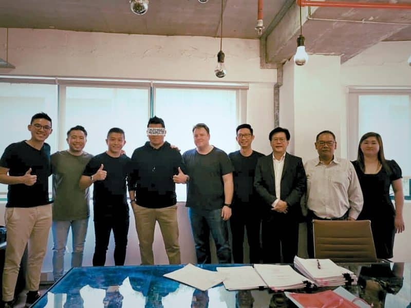 Imedia buy ohmedia | sejarah oh Media segalanya | oh Media | oh Media Imedia buy ohmedia