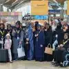 Ohmedia jemaah umrah terkandas