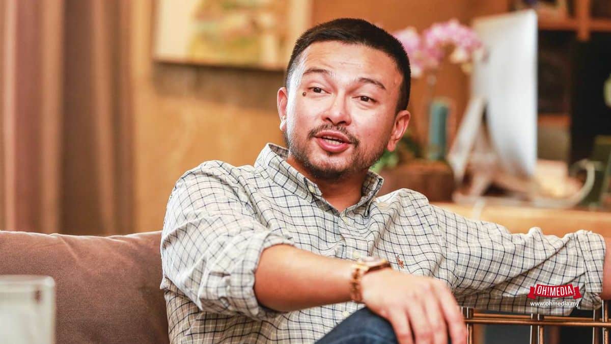 Datuk Jovian Mandagie Diisytihar Bankrap! Gagal Bayar Pinjaman RM5 Juta ‘Loan Kawan’ | Trending – Oh! Media