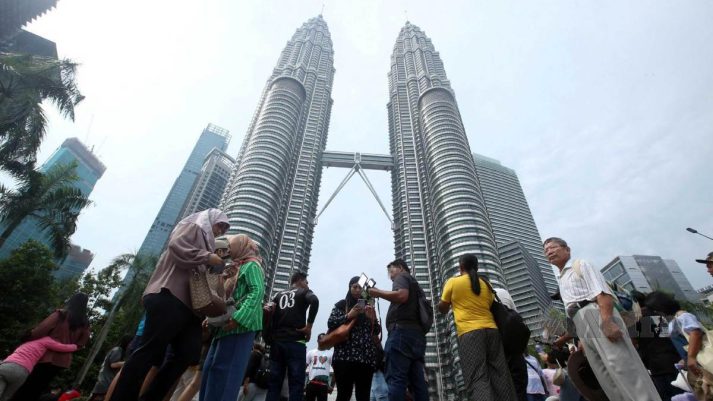 Jurugambar klcc3