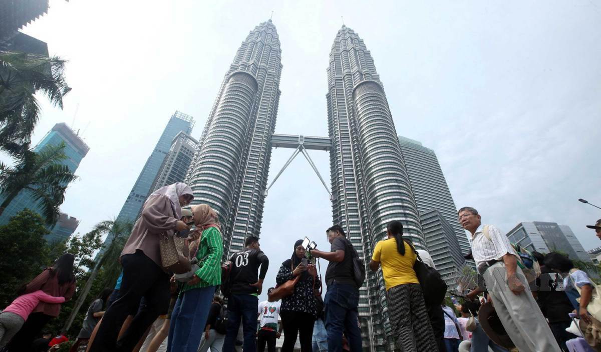 Jurugambar klcc3